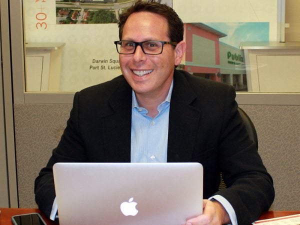 Jason Reisman