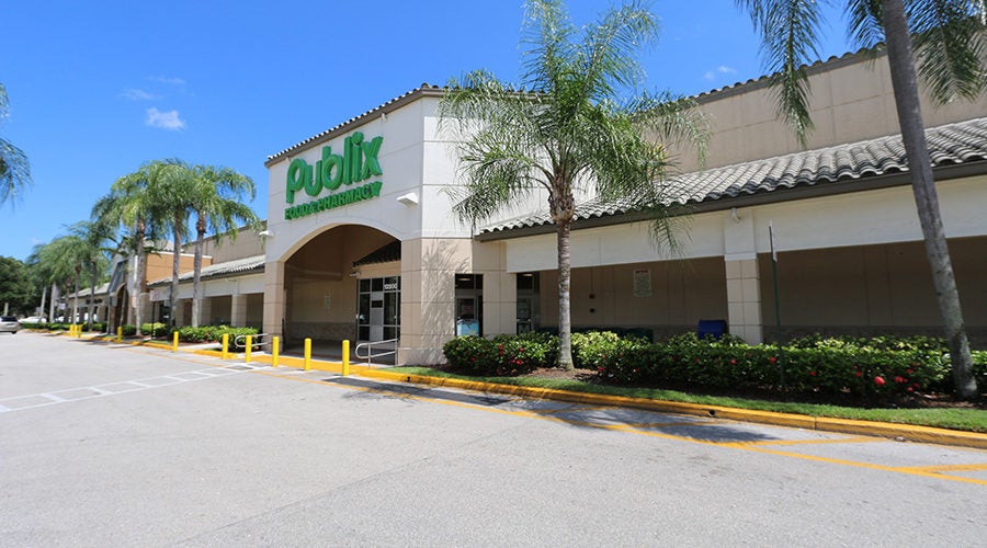 Shopping  City of Sunrise, FL