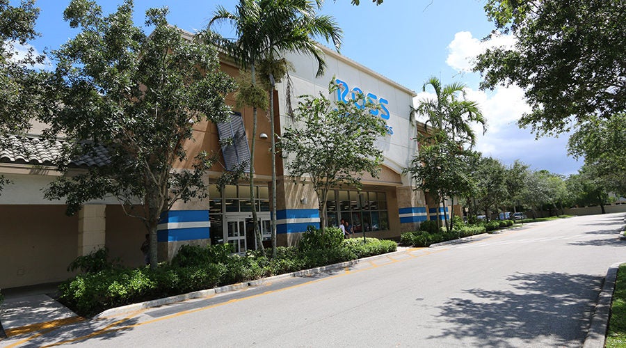 Sunrise – Sawgrass Square Location