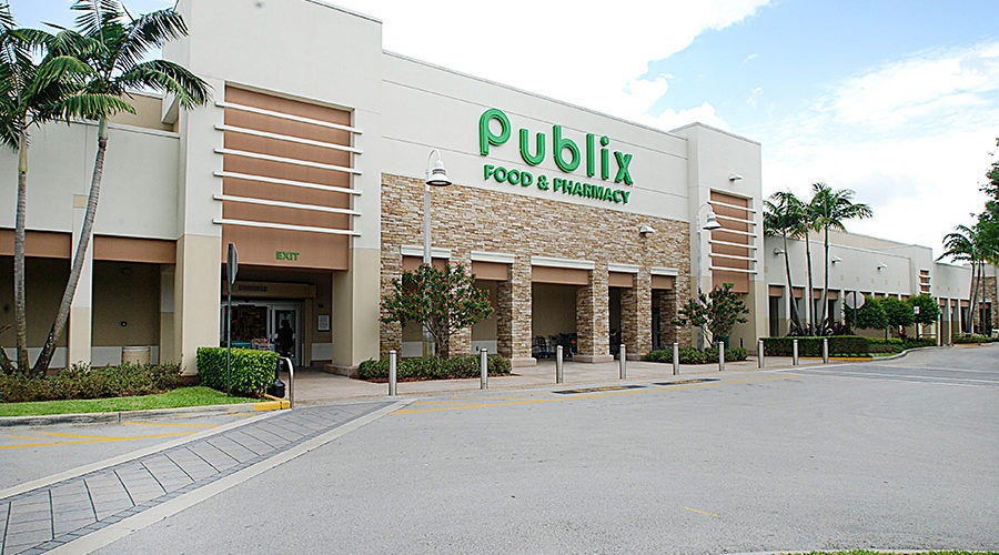 Garden Shops At Boca Southeast Centers