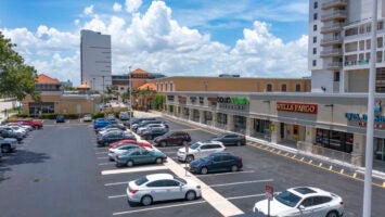 Sawgrass Square - Southeast Centers