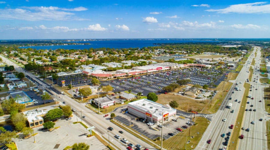 Sebring Square - Southeast Centers