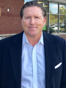Steve Miskew